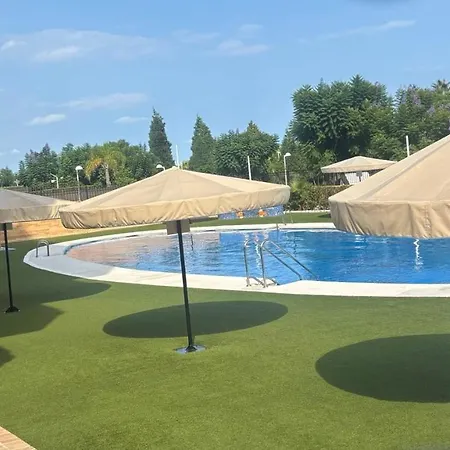 Paraiso En La Playa Con Terraza El Borseral